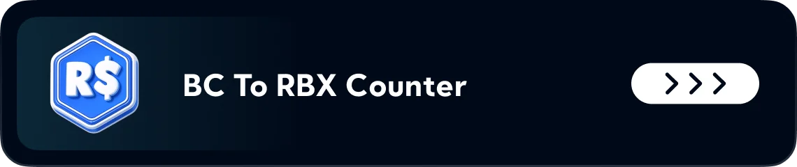 BC RBX Counter